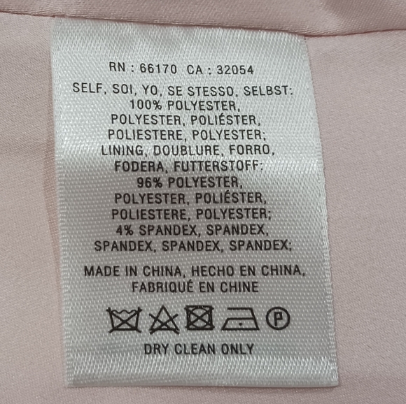 BHLDN Giselle Pleated Chiffon Dress - Picture 7 of 14